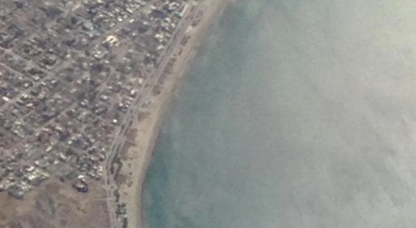 Cabañas Las Brisas