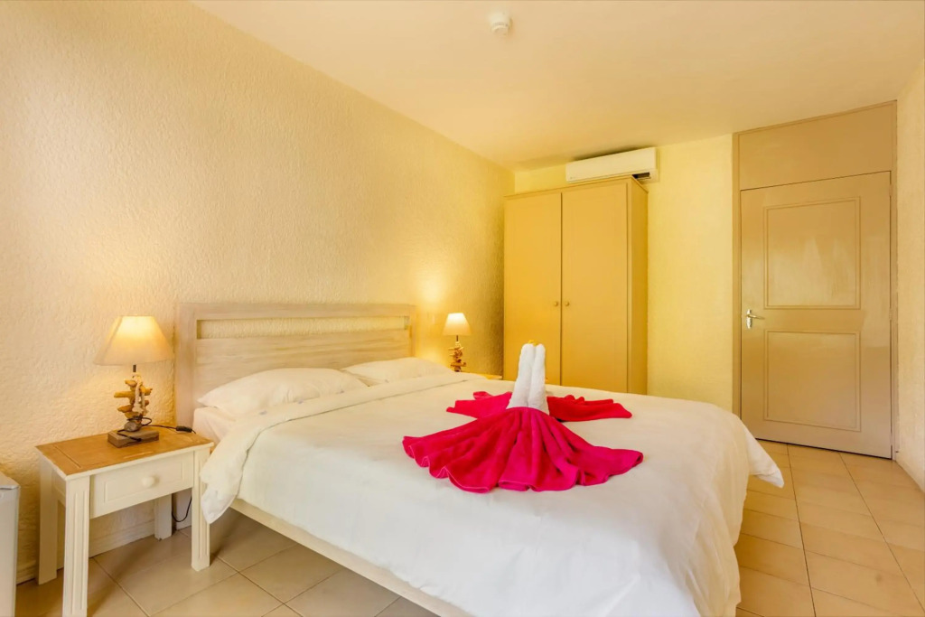Cocotiers Hotel - Mauritius