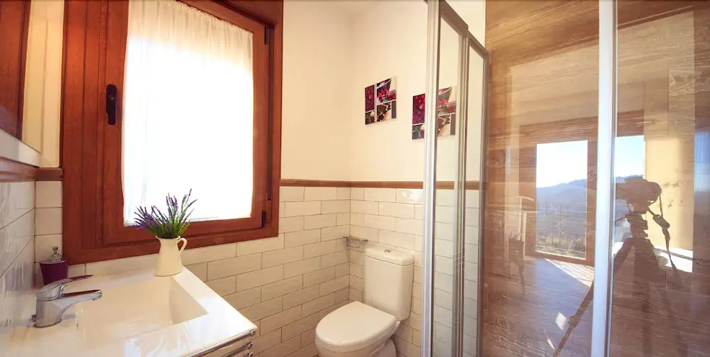 Villa Raxeira Galicia Villas