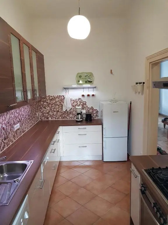Gerald`s Apartment 12