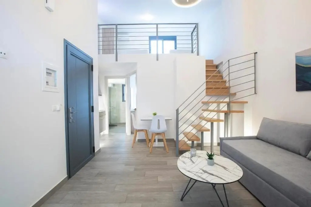 KN Ionian Suites