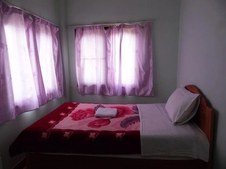 V V guesthouse