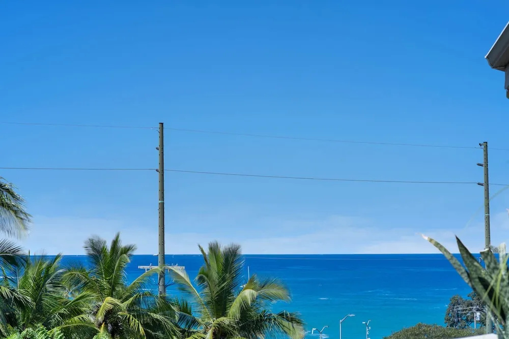 Big Island Kailua Bay Resort 1-306 by Coldwell Banker Island Vacations