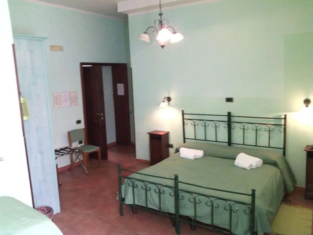 B&B Le Stanze del Sogno