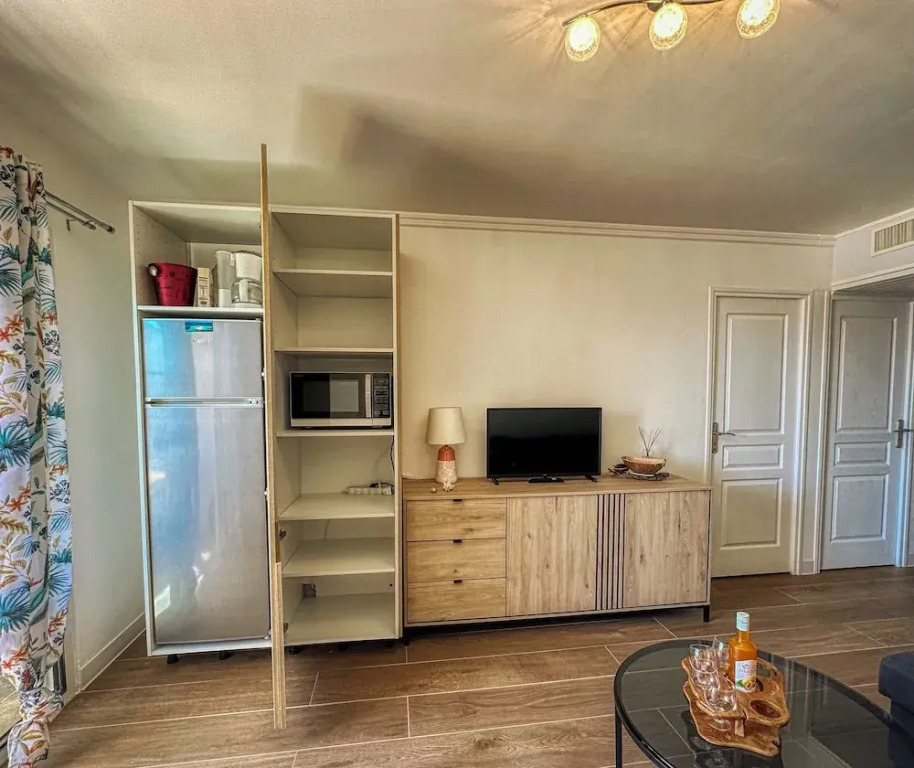 Ti Kaz Funky Host T3 prémium vue mer GD