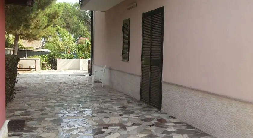 Holiday home Ginestra DellEtna