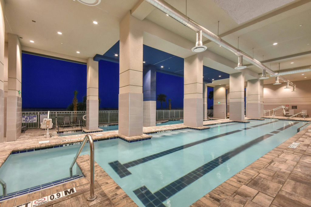 Residence Inn by Marriott Myrtle Beach Oceanfront