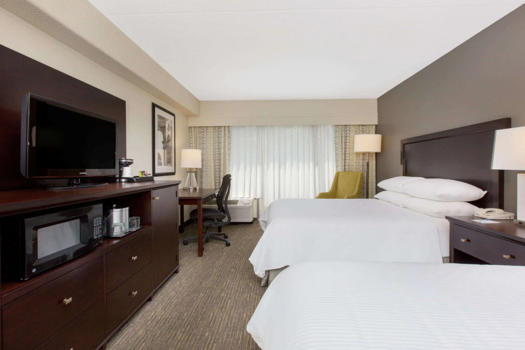 Wyndham Philadelphia-Historic District