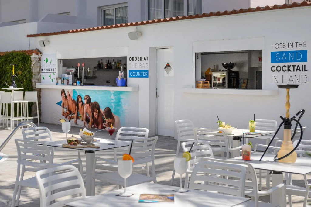 Hotel Vibra Marco Polo II