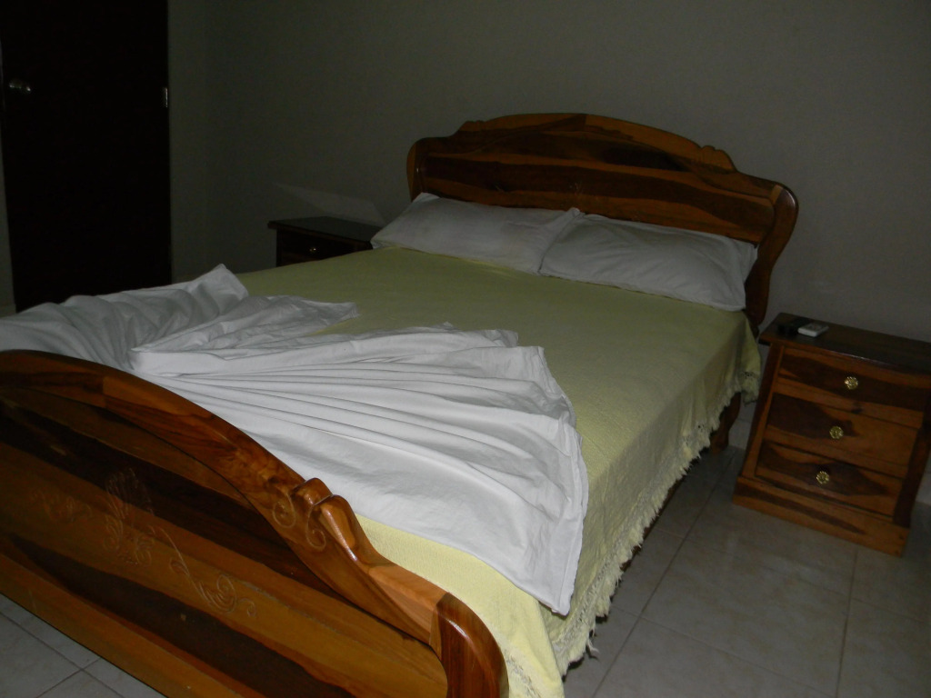 Residencial Turístico Rio Guayas