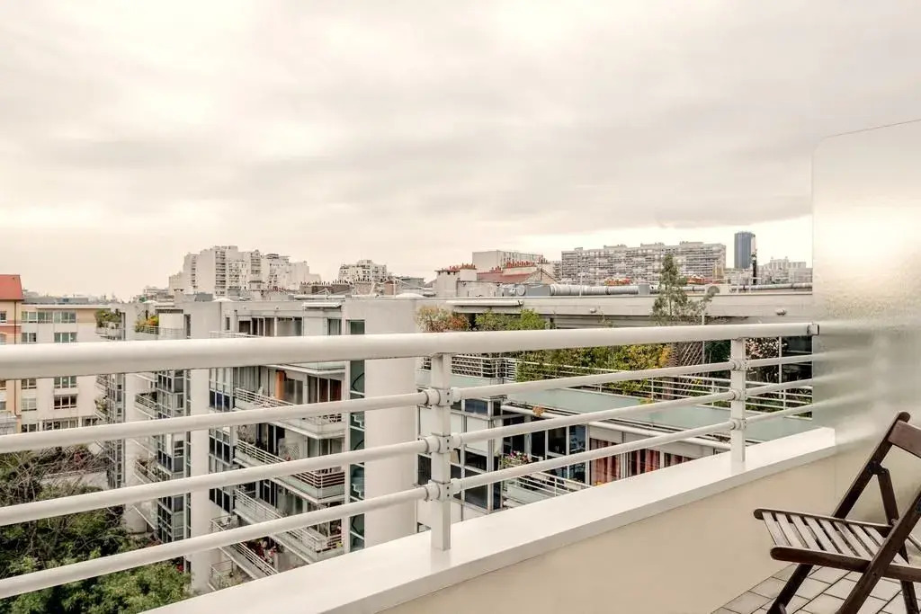 Residence Inn by Marriott Paris Didot Montparnasse