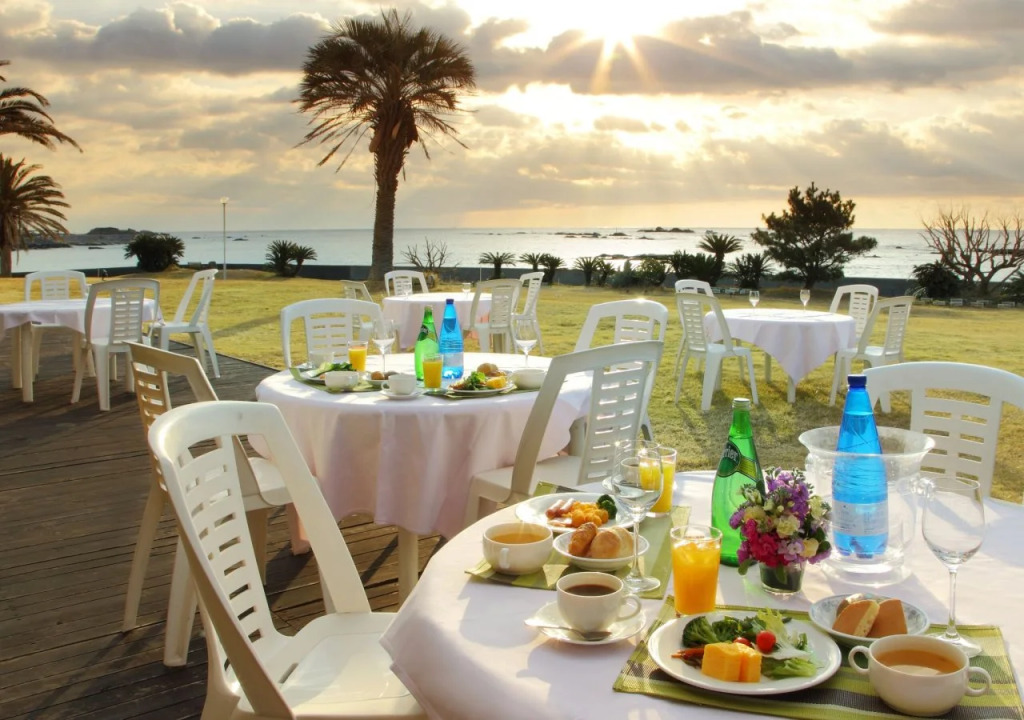Shirahama Ocean Resort