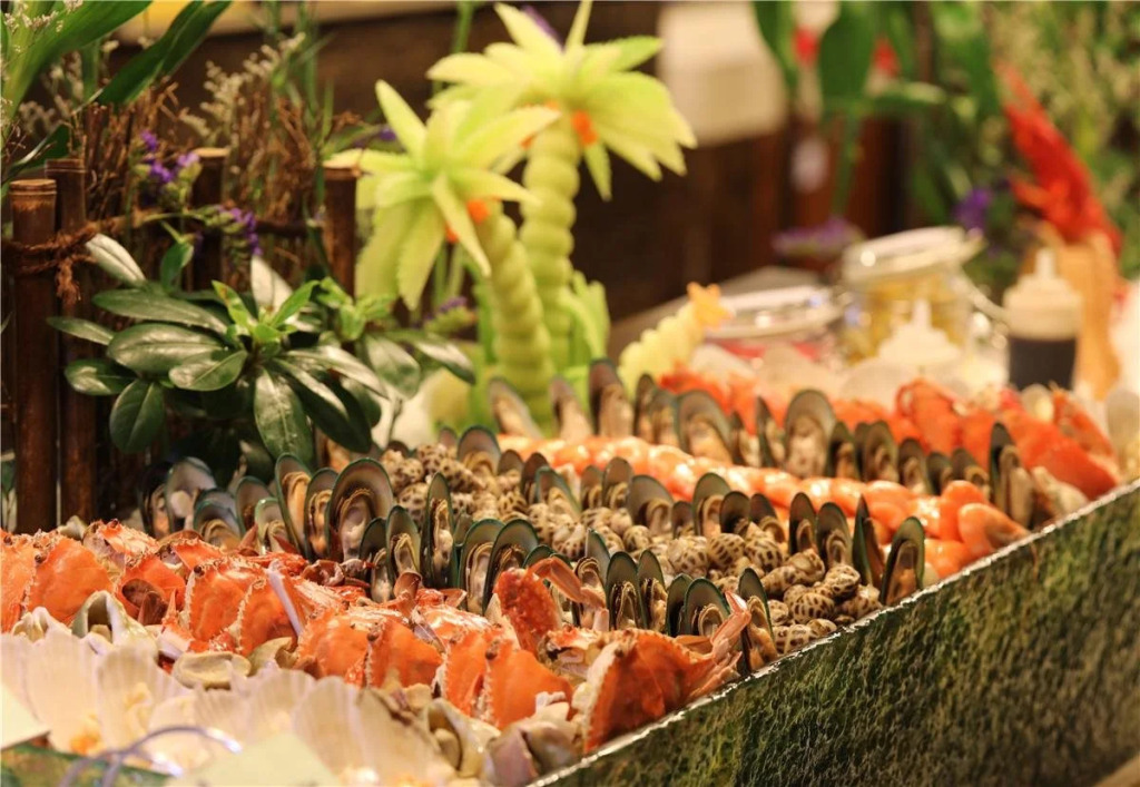 Grand Metropark Hotel Suzhou