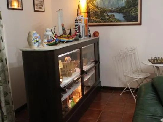 A Casa da Ti Laura - AL