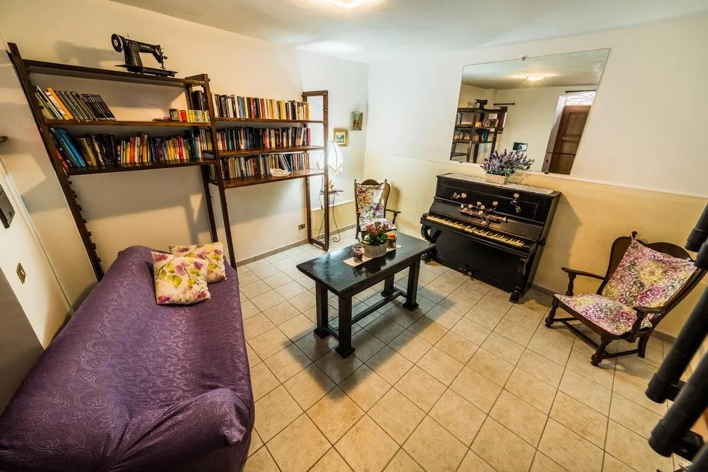 B&B La Bouganville