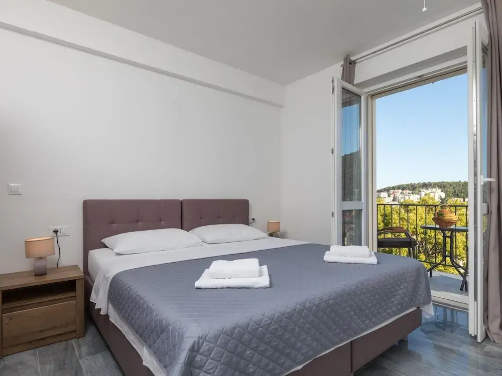 Begovic Guest House - One-bedroom Apartment