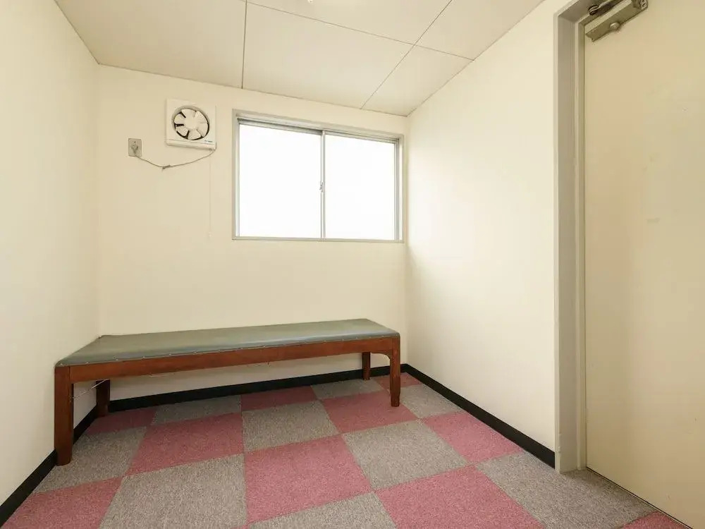 Oyo Ueda Station Hotel
