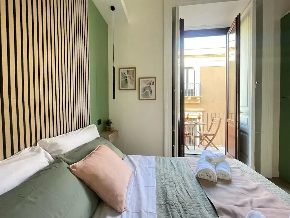 Maison Etnea