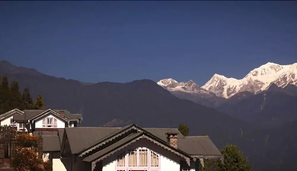 Summit Tashi Ghang Heritage Resort