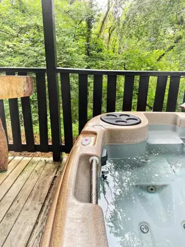 Woodland Lodges