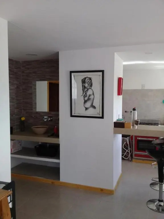 Javis House