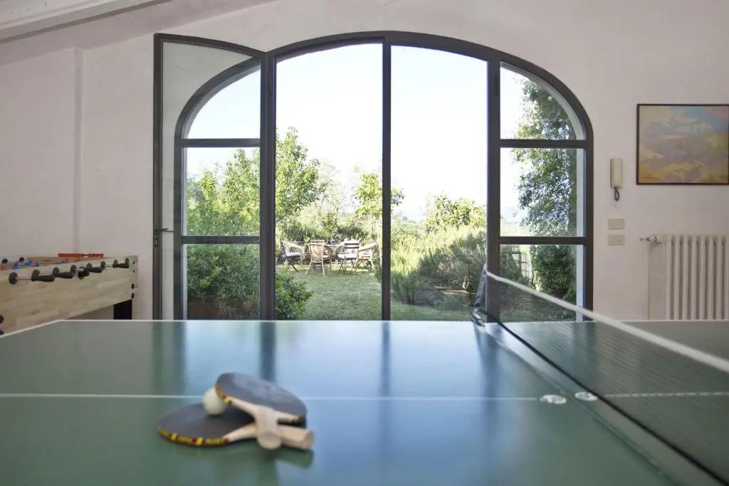 Ricavoli by Salogi Villas