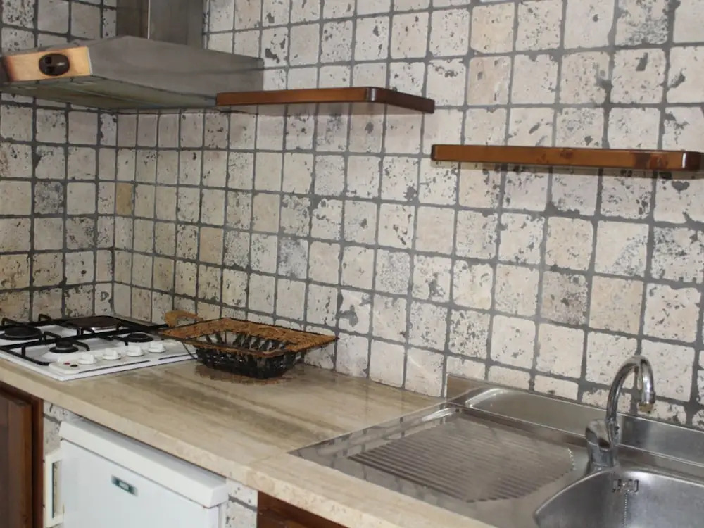 Quaint Holiday Home in Matino With Swimming Pool