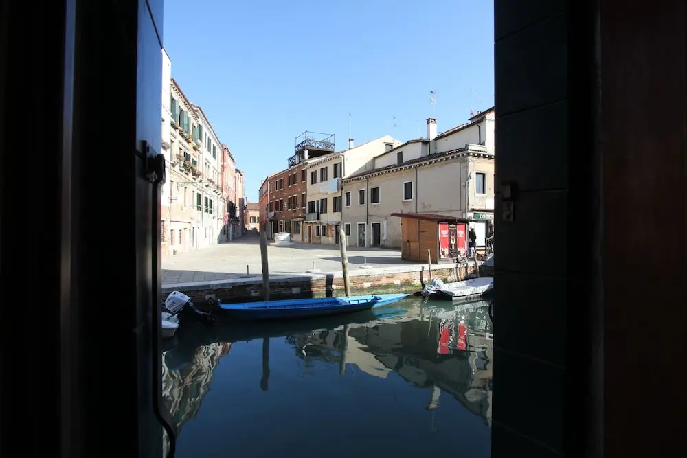 City Apartments - Leonardo