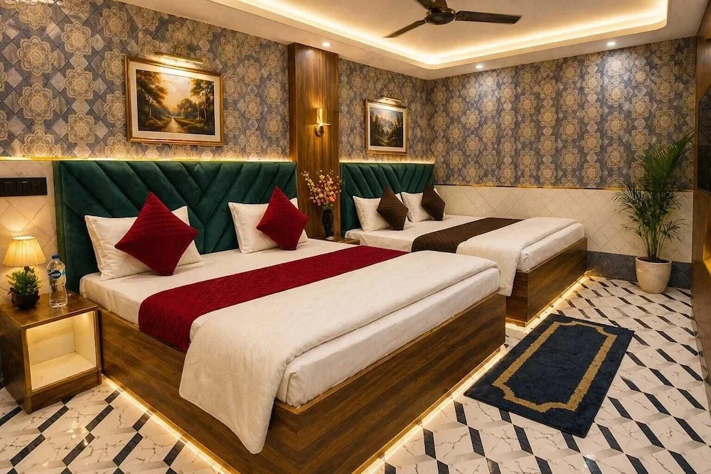 Hotel Js Inn