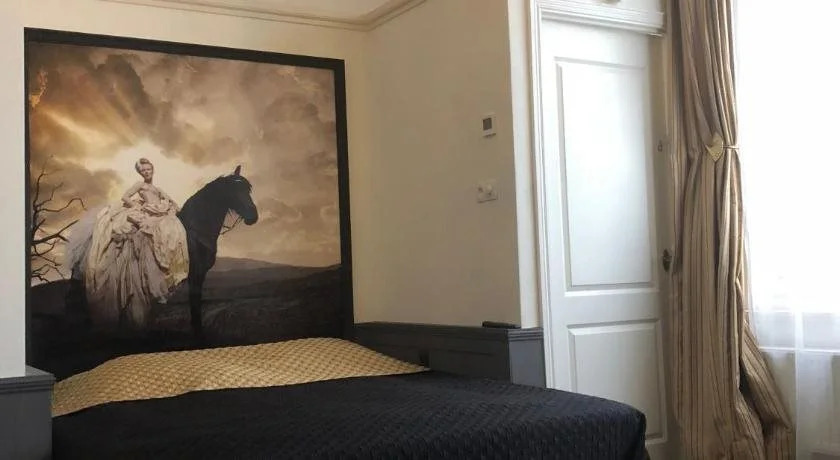 Bed & Breakfast 1680