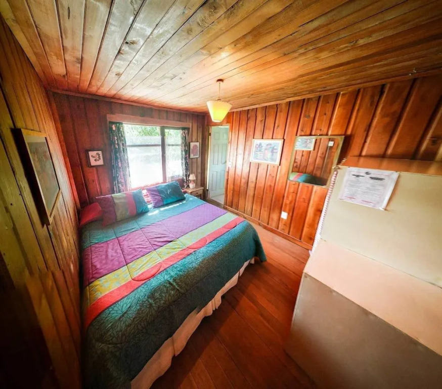 Hostal La Maison