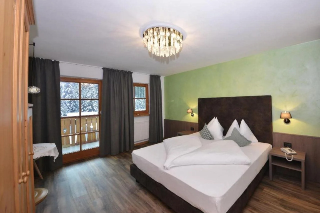 Hotel Rosengarten