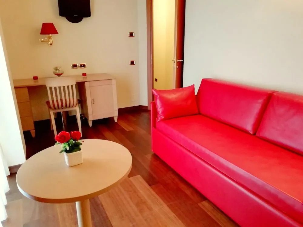 HOTEL CONCORDE
