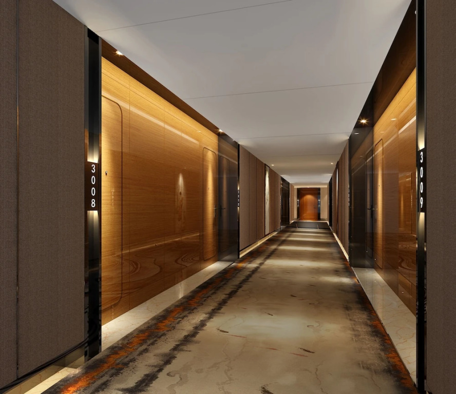 VANHONG Hotel