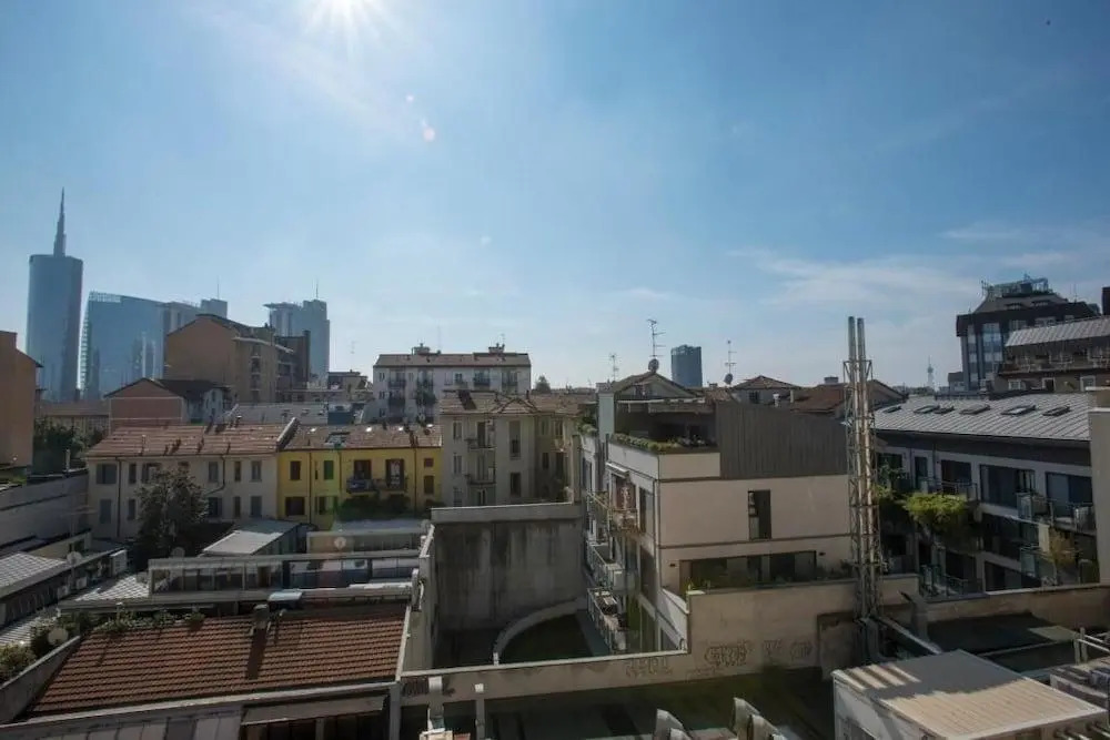 Residence Villa Odescalchi