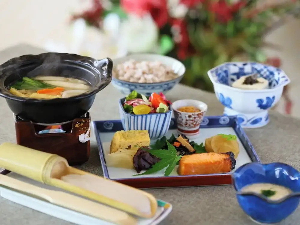 昭和レトロの民泊 正直屋