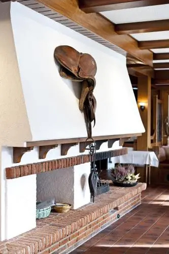 Hotel Schimmelreiter