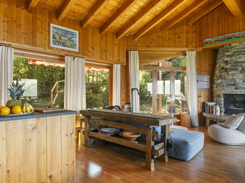 Chalet Mayens Les Mayens-de-Sion