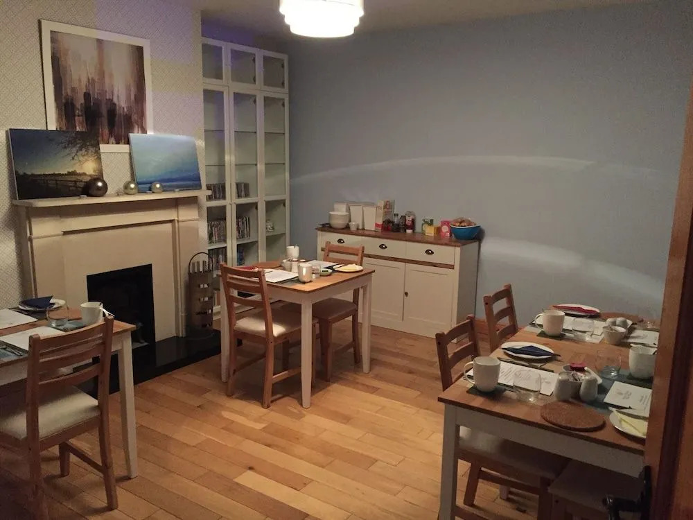Marnic House B&B