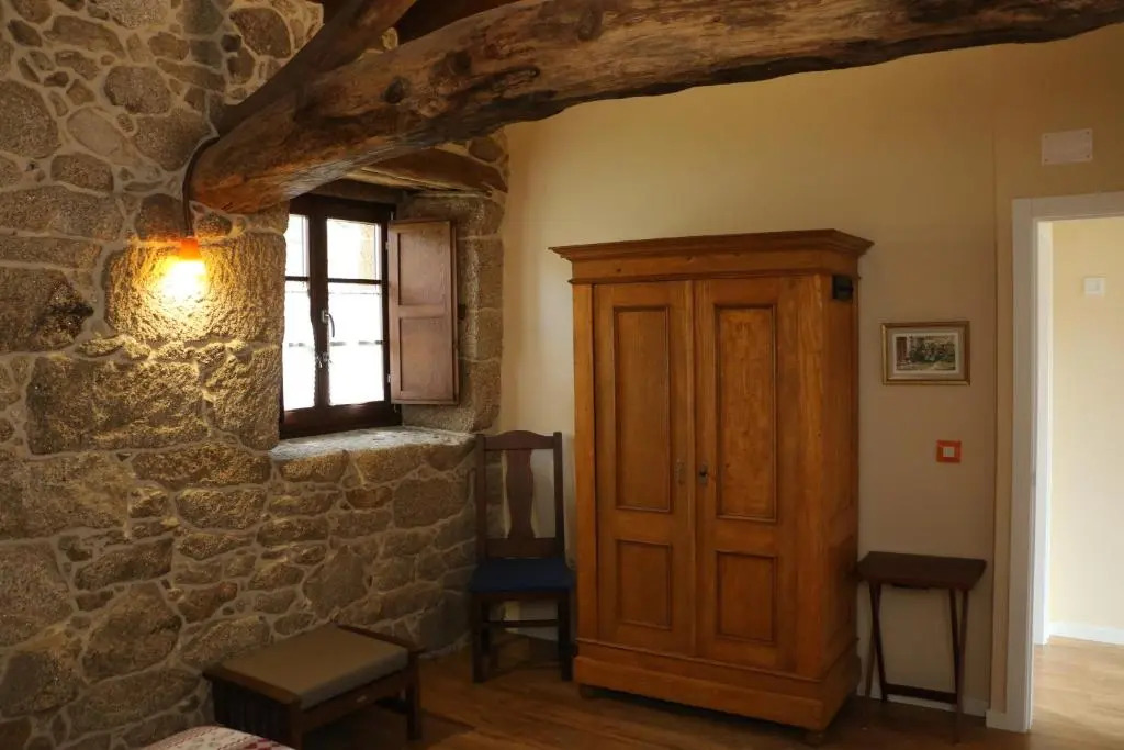 Pazo De Chaioso