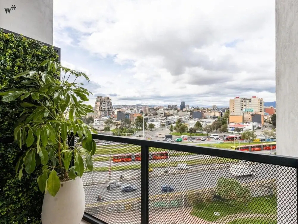 Dazzling Duplex in Virrey