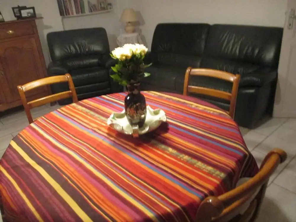 Chambres chez l'habitant - Betrancourt