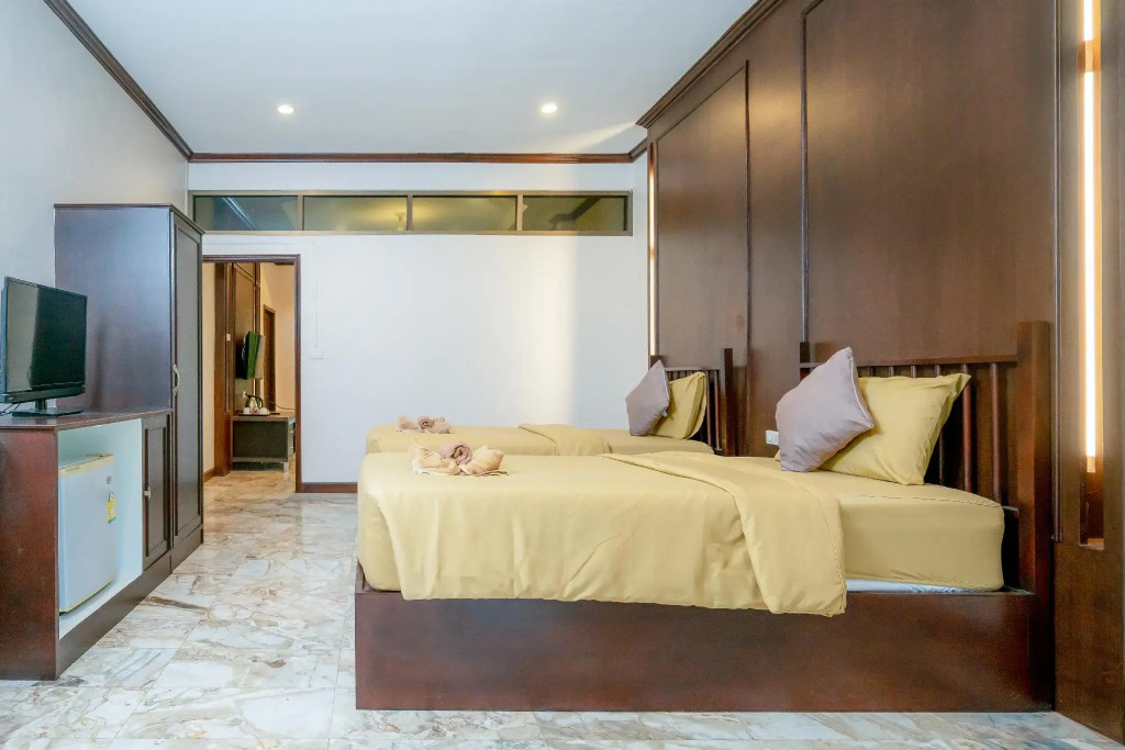Phuphet Resort