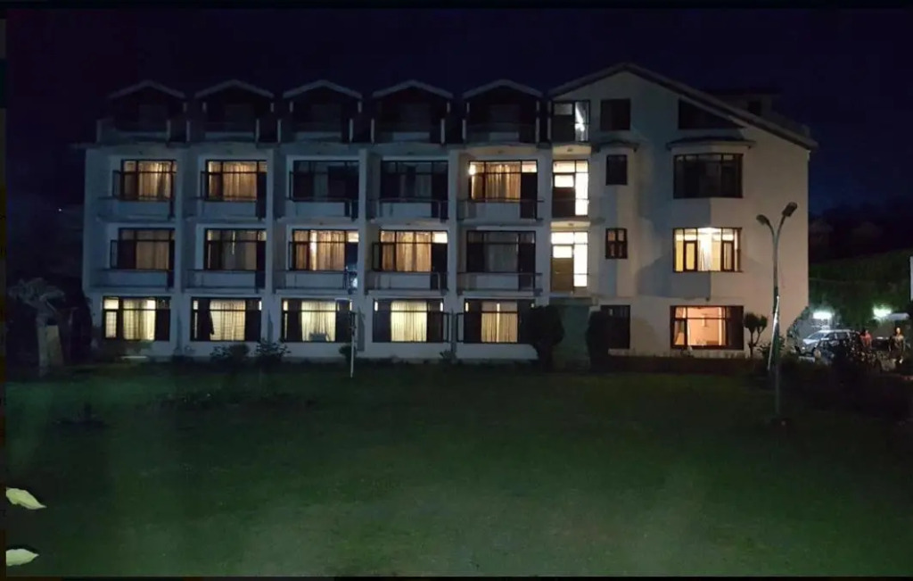Hotel Paradise