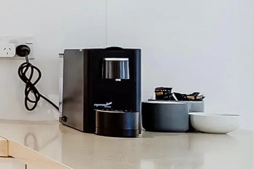 Magnificent Apartment + FREE car park near CBD