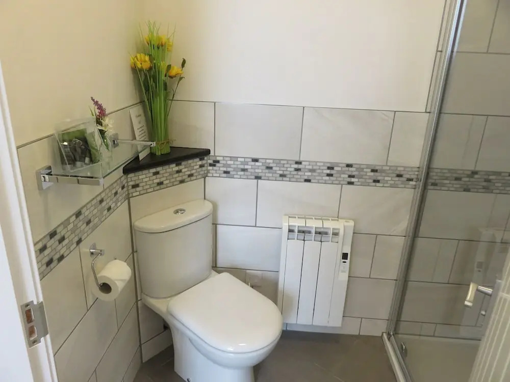 Bankhouse B&B