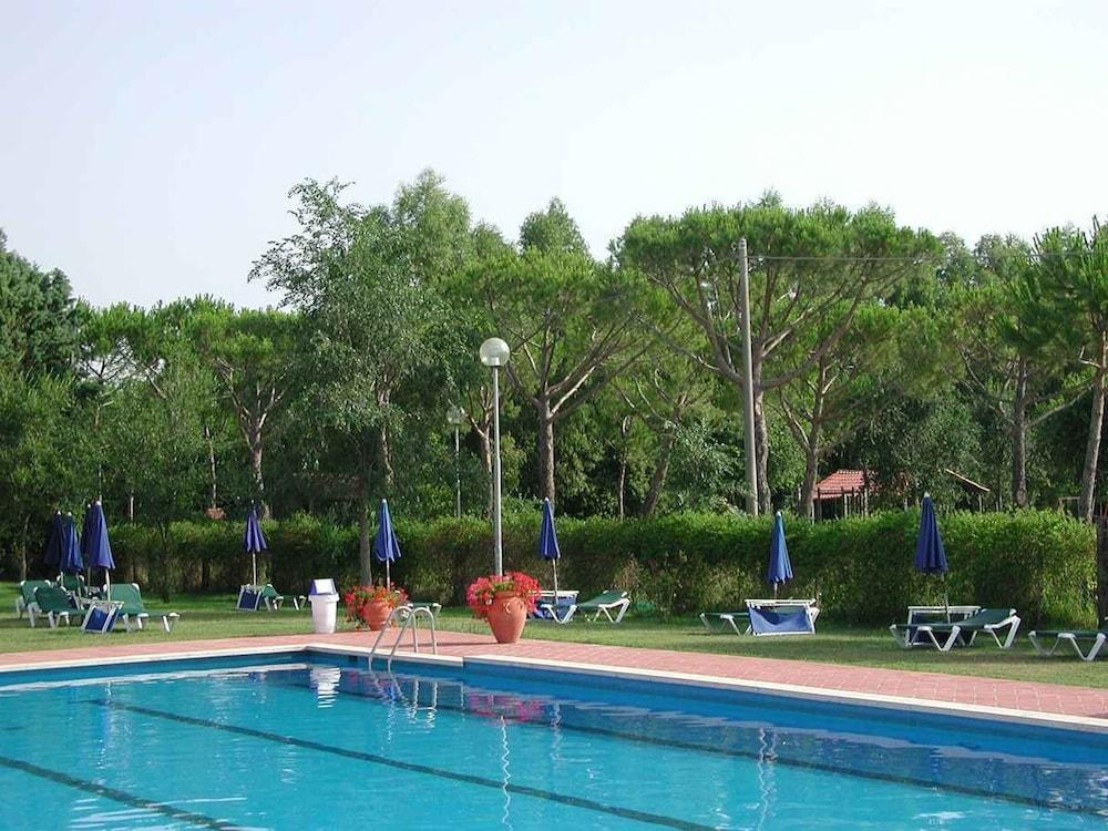 Antica Fornace Relais by La Principina