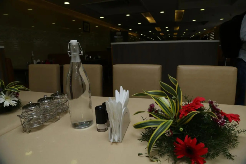 Raaj Bhaavan Clarks Inn Chennai