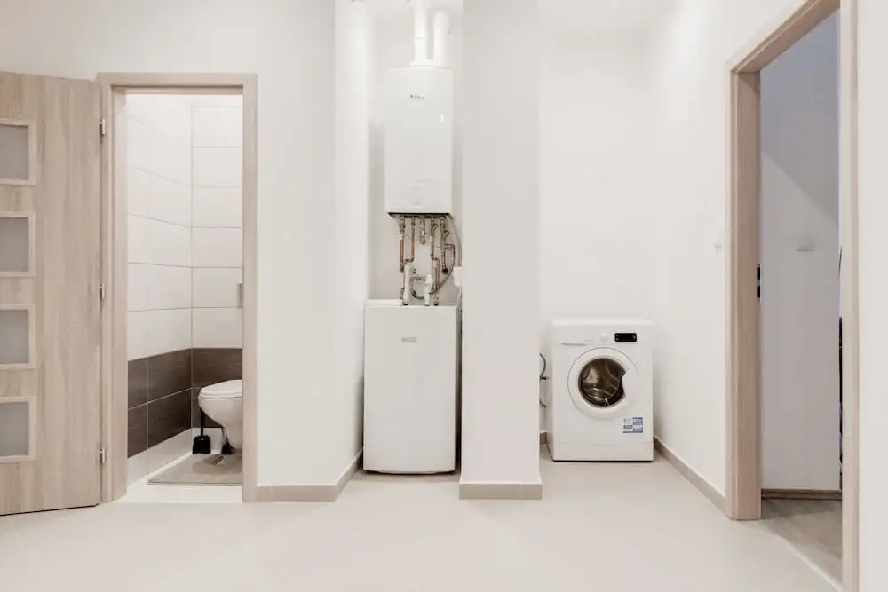 Riverside Family apartment in the center
