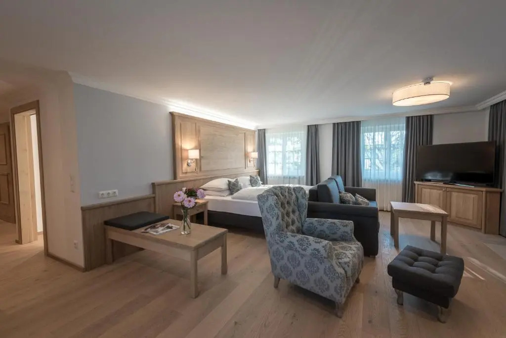 Hotel Gasthof Mostwastl
